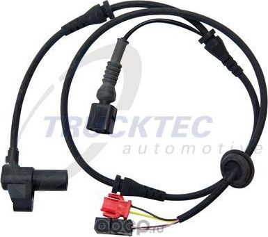Датчик ABS Trucktec Automotive. Артикул 07.35.152