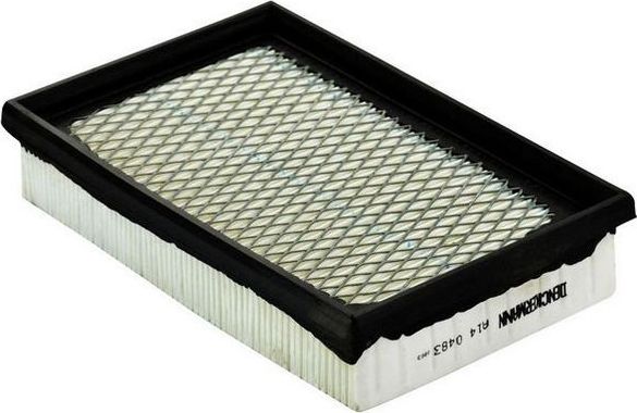 Воздушный фильтр Denckermann. Артикул A140483