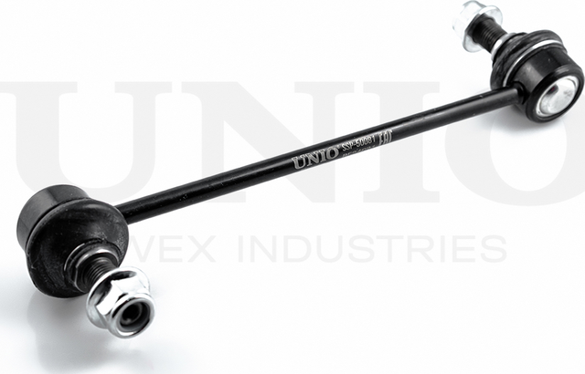 Тяга/стойка стабилизатора (Unio). Артикул SSP-50081