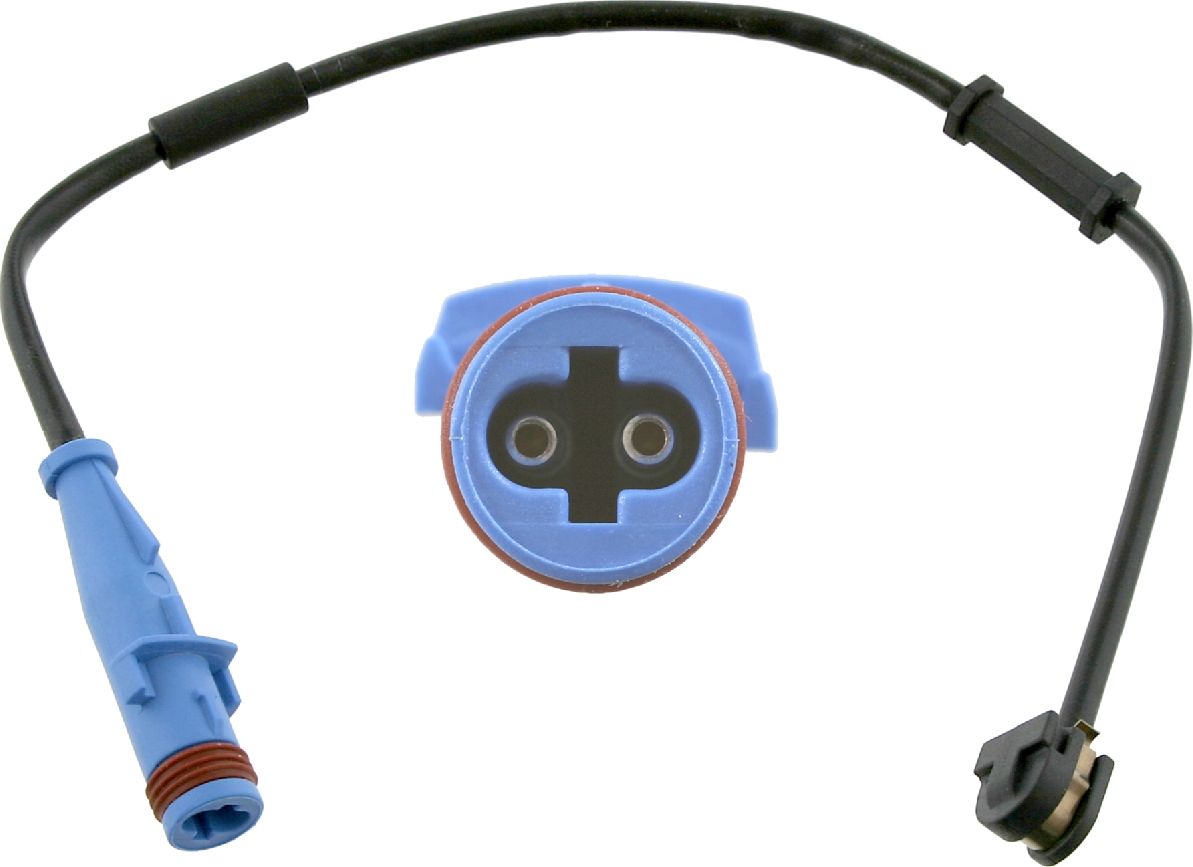 Датчик износа тормозных колодок  Febi Bilstein. Артикул 27183