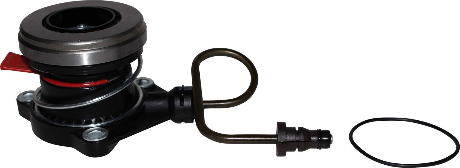 Цилиндр сцепления рабочий JP Group. Артикул 1230500500