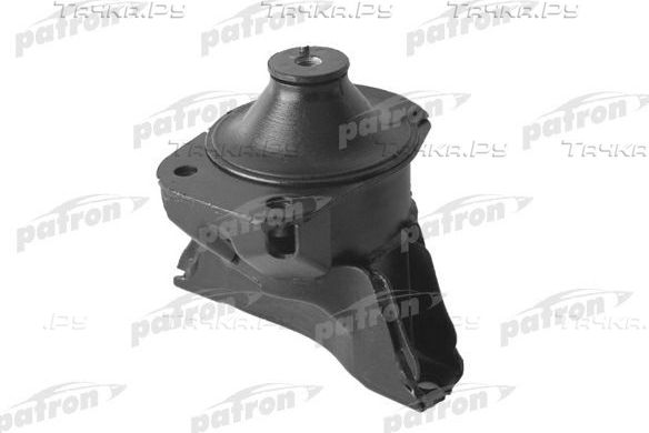 Подушка (опора) двигателя Patron передняя для Honda Civic VIII 2006-2011. Артикул PSE3800