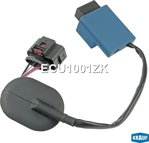 Блок управления топливного насоса (Krauf). Артикул ECU1001ZK