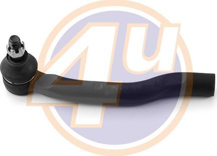 Наконечник рулевой тяги 4U. Артикул LX-A-08240