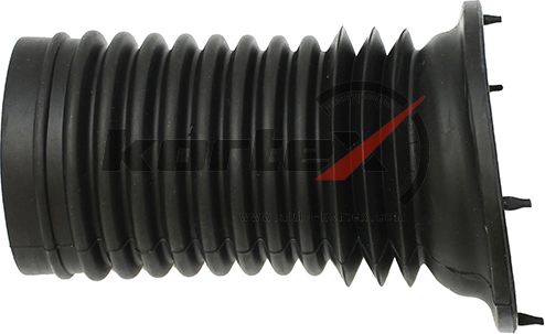 Пыльник амортизатора CHEVROLET AVEO 03- пер. (Kortex). Артикул KRB007