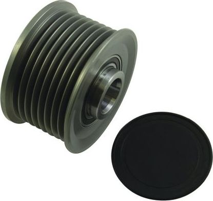 Муфта генератора обгонная WAI. Артикул 24-82116