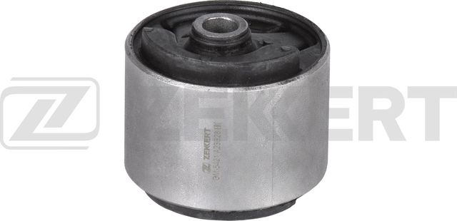 Подушка (опора) двигателя Zekkert задняя для Mitsubishi Pajero Pinin 2000-2007. Артикул GM-5421