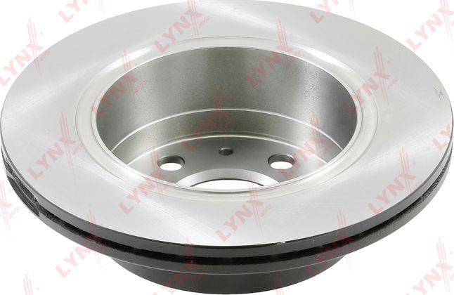 Тормозной диск LYNXauto. Артикул BN-2083