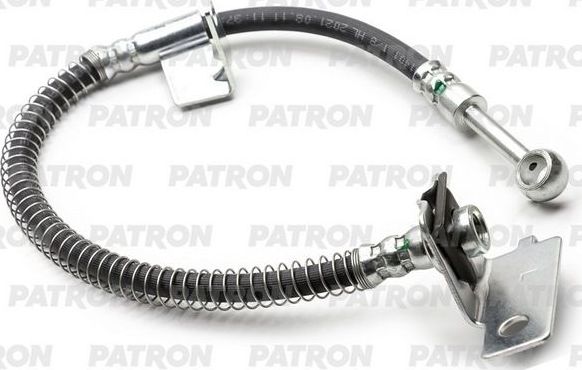 Тормозной шланг Patron. Артикул PBH0129