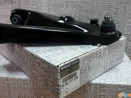 Рычаг подвески Renault. Артикул 545011727R