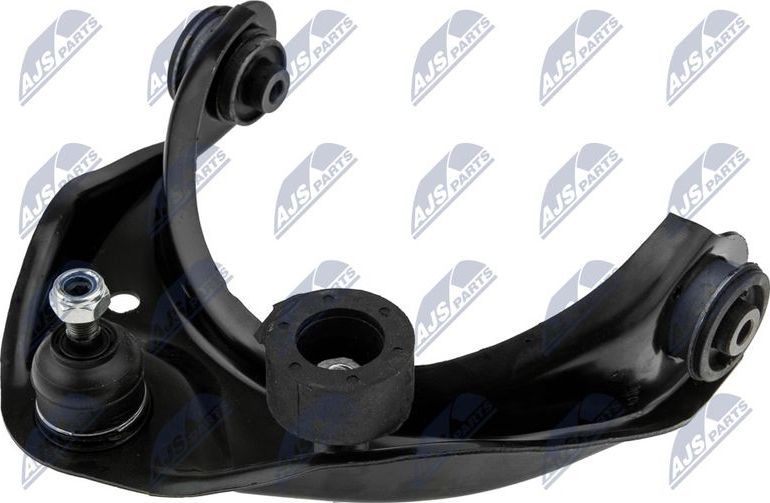 Поперечный рычаг передней подвески NTY. Артикул ZWG-MZ-008