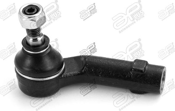 Наконечник рулевой тяги APlus левый для SEAT Toledo IV 2012-2019. Артикул 24938AP