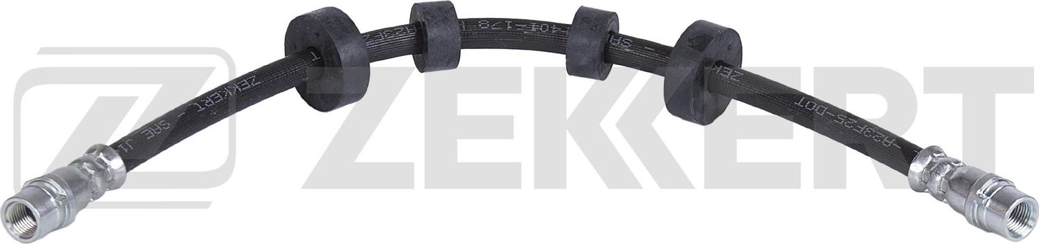 Тормозной шланг Zekkert. Артикул BS-9074