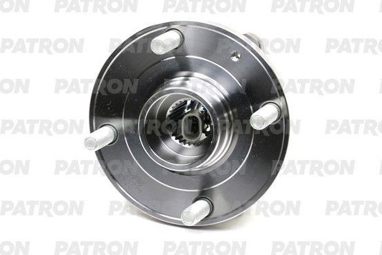 Ступица колеса с интегрированным подшипником Patron. Артикул PBK7599H