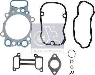 Комплект прокладок ГБЦ DT Spare Parts. Артикул 1.34101