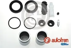 Ремонтный комплект суппорта+поршень MERCEDES SPRINTER 1995 (Seinsa Autofren). Артикул D41744C