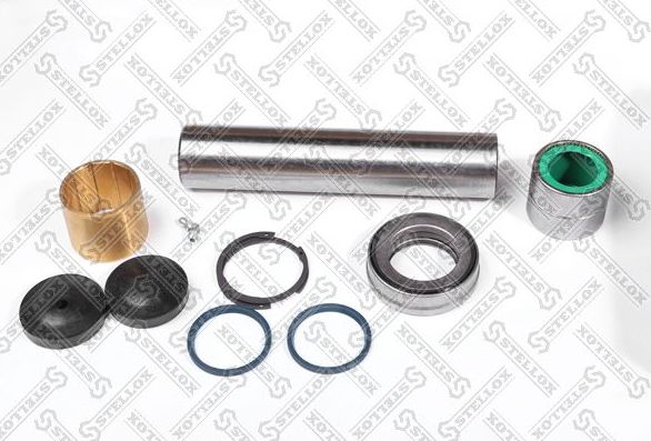 Ремкомплект шкворня поворотного кулака  Stellox для Volvo  FL III 2013-2026. Артикул 84-16123-SX