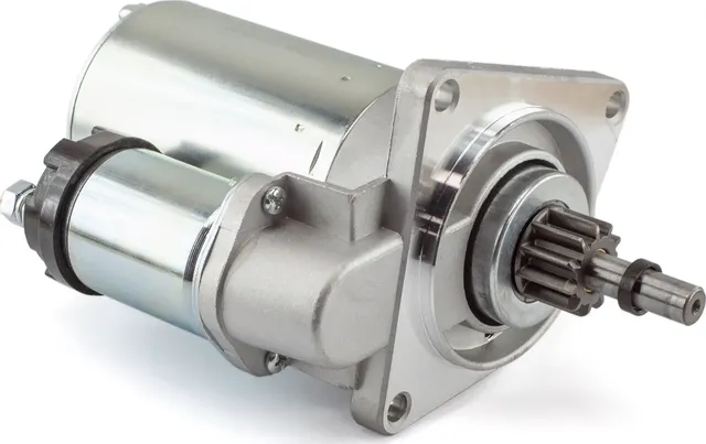 2108.3708 РLGR СТАРТЕР ДВИГАТЕЛЯ АВТОМОБИЛЯ (АТЭ-1) АТЭ-1. Артикул 21083708000