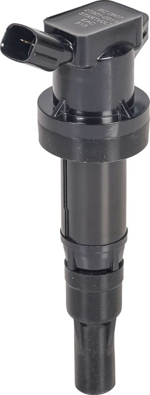 Катушка зажигания StartVOLT. Артикул SC 0807