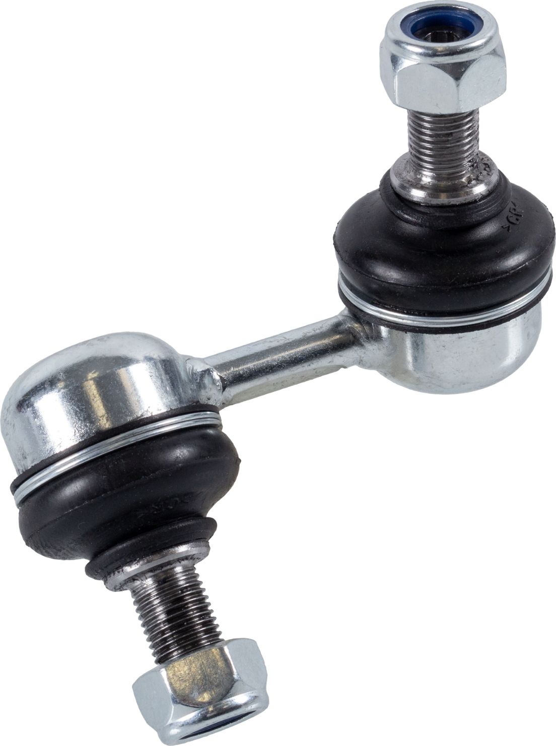 Стойка (тяга) стабилизатора Blue Print (сталь). Артикул ADC48540