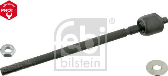 Рулевая тяга Febi Bilstein ProKit правая/левая для Toyota MR2 II (W20) 1989-2000. Артикул 27809