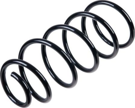 Пружина подвески Zentparts передняя для Skoda Octavia Tour 1996-2010. Артикул Z37954