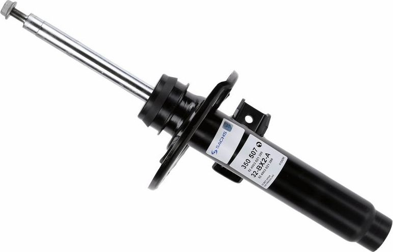 Амортизатор SACHS. Артикул 350 507