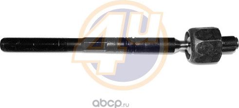 Рулевая тяга 4U правая/левая для BMW 6 II (E63/E64) 2003-2010. Артикул BW-E-68858