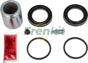 Ремкомплект тормозного суппорта Frenkit передний для Saab 9-5 II 2010-2012. Артикул 242929