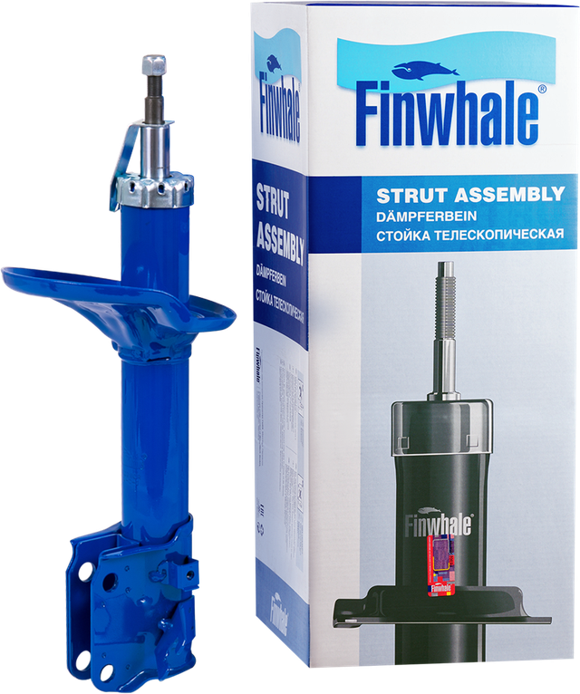 Амортизатор Finwhale. Артикул 13028GR