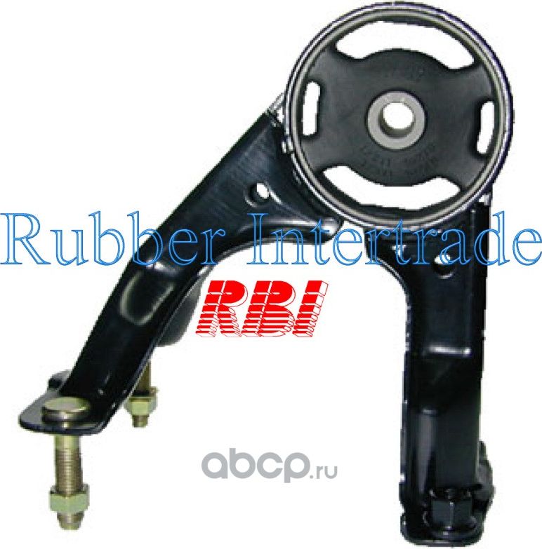Опора двигателя задняя (RBI). Артикул T0910AEMZ