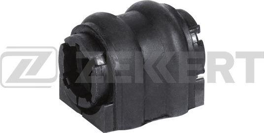 Втулка стабилизатора Zekkert. Артикул GM-1028