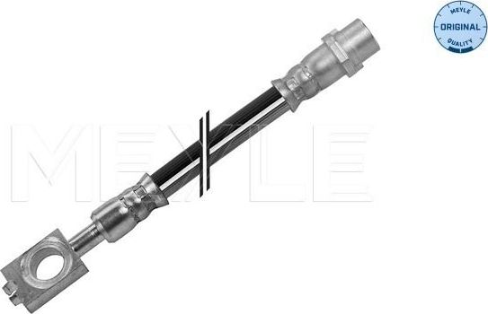 Тормозной шланг Meyle Original задний для Volkswagen Passat B5 1996-2005. Артикул 100 611 0081
