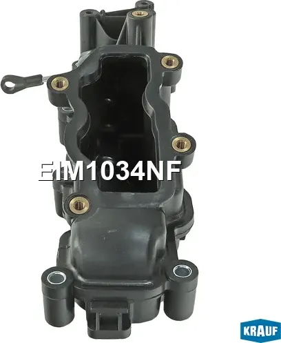 Впускной коллектор (Krauf). Артикул EIM1034NF