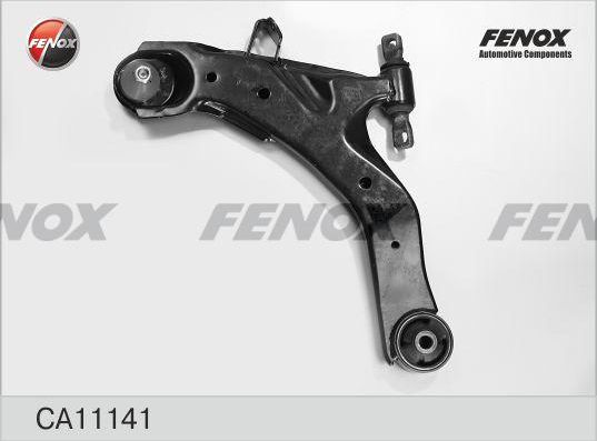 Поперечный рычаг передней подвески Fenox. Артикул CA11141