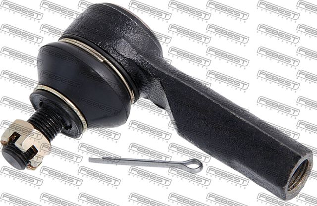 Наконечник рулевой тяги Febest правый/левый для Honda Stepwgn I 1996-2000. Артикул 0321-RF1