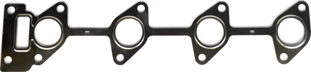 Прокл.вып.колл. CHEVROLET Captiva (C100,C140)/OPEL Antara (L07) (Speedmate). Артикул SMGEX054M