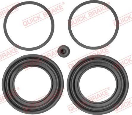 Ремкомплект тормозного суппорта Quick Brake. Артикул 114-0055