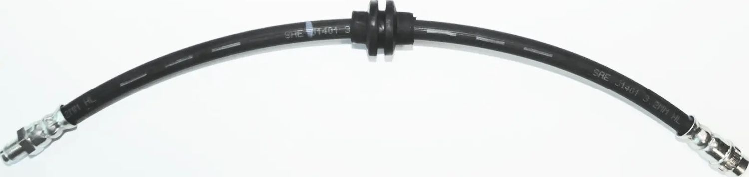 Тормозной шланг Brembo ESSENTIAL LINE. Артикул T 59 088