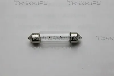 Лампа накаливания (Patron) Patron. Артикул PL4402