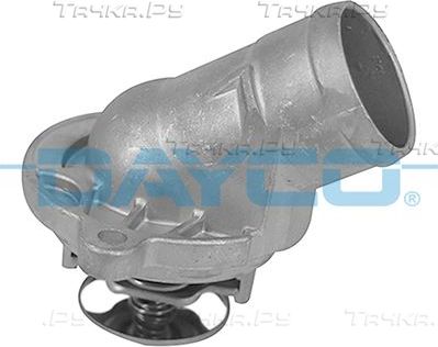 Термостат Dayco для Mercedes-Benz SL-Класс V (R230) 2001-2012. Артикул DT1077F