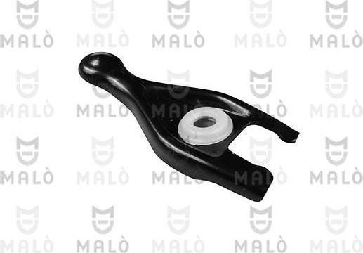 Вилка сцепления PSA 308, 3008, Xsara Picasso, Partner/Berlingo 08->1.6VTi 120,1. Malò. Артикул 30417