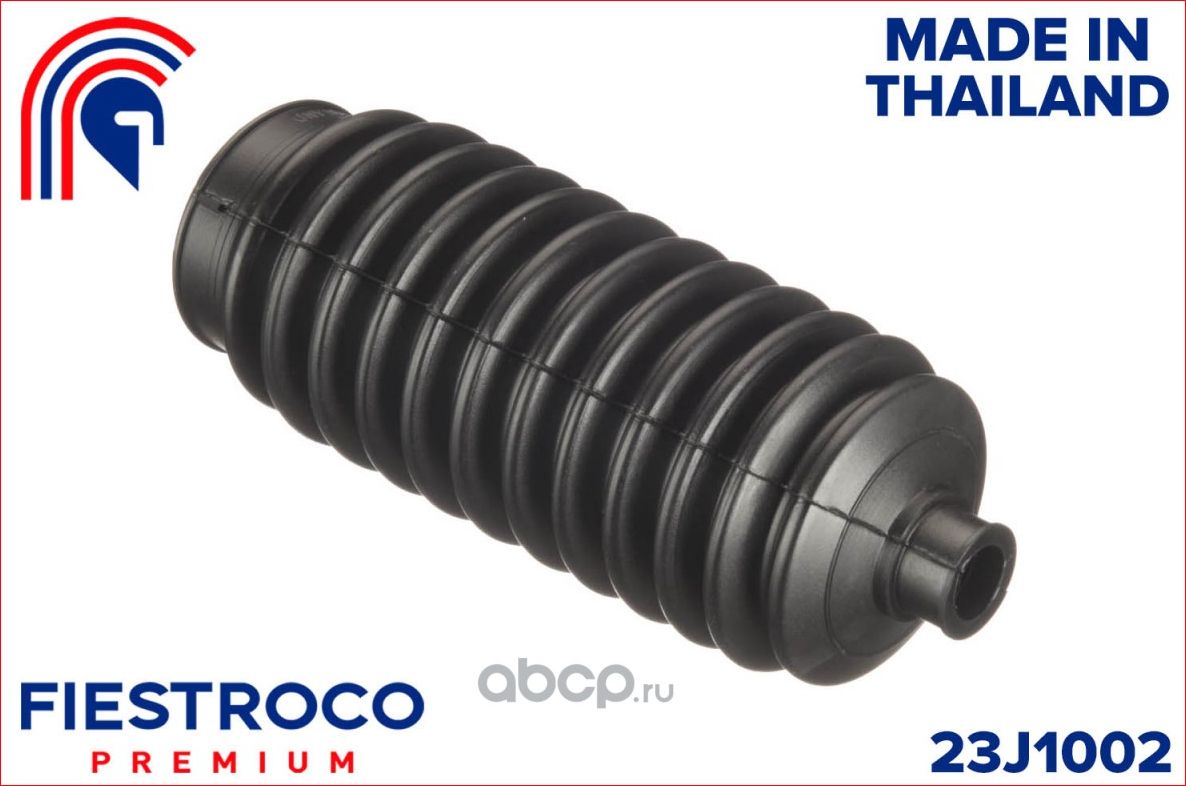 Пыльник рулевой рейки TOYOTA CELSIOR/CENTURY (Fiestroco). Артикул 23J1002