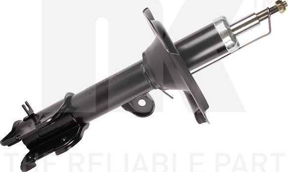 Амортизатор NK. Артикул 65343183
