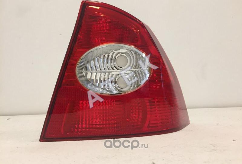 Фонарь задний правый (Atek). Артикул 42111320