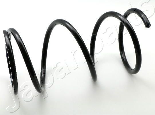 Пружина подвески Japanparts. Артикул ZC3137D