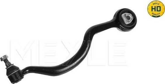Поперечный рычаг передней подвески Meyle (сталь). Артикул 316 050 4317/HD