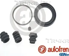 Деталь (Seinsa Autofren). Артикул D4414