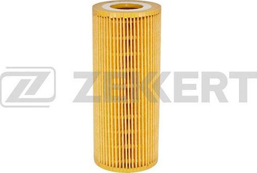 Масляный фильтр Zekkert. Артикул OF-4300E