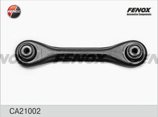 Поперечный рычаг задней подвески Fenox для Ford Kuga II 2013-2019. Артикул CA21002